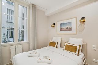 Appartement Elegant 1BDR-2P - Paris Expo - Paris - 3