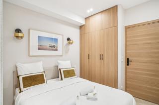 Appartement Elegant 1BDR-2P - Paris Expo - Paris - 1