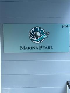 Floating House - MARINA PEARL - 1