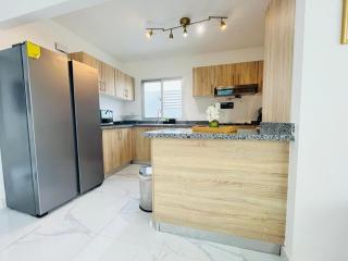 Cozy private villa in Primaveral II Residences - Punta Cana - 2