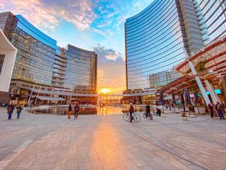 Cardano Blue Suite - 5 min da Stazione Centrale - Milan - 6