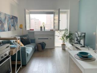 Cardano Blue Suite - 5 min da Stazione Centrale - Milan - 4