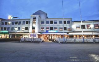 Hotel Lapuahovi - Lapua - 0