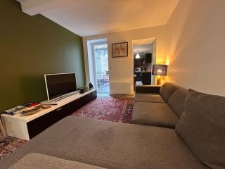 Appartement spacieux 100m2 avec 3 chambres 3 SDB - Mulhouse - 3