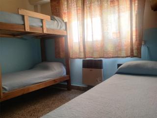 Departamento 1 ambiente 3 personas a metros del mar - Mar de Ajó - 0