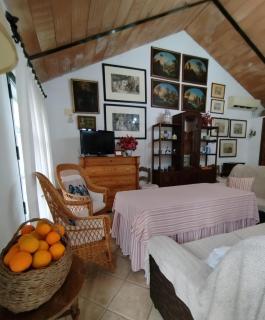 Casa Rural del Guadalora - Hornachuelos - 7