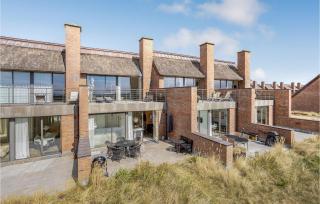 Holiday Home Gulirisvej Blok - Rømø Kirkeby - 3