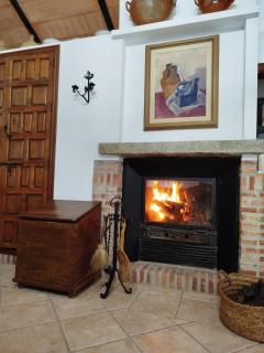 Casa Rural del Guadalora - Hornachuelos - 8