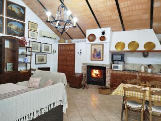 Casa Rural del Guadalora - Hornachuelos - 7