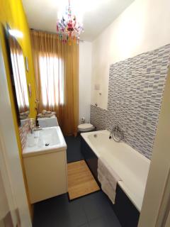 Panay apartment city home holiday - Pádua - 7