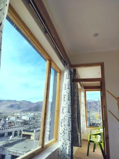 Gawa Residency - Leh - 7