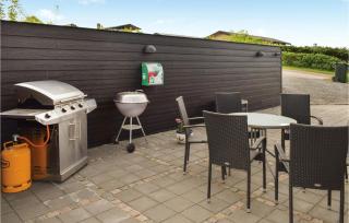 Holiday Home Knebel 3 - 5