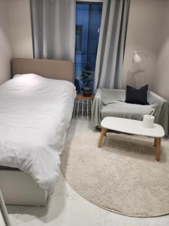 With Me Stay - Seoul - 0