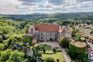 Château royal de Saint-Saturnin - Saint-Saturnin - 5