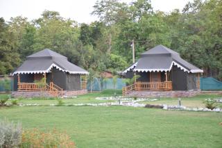 The Royal River Resort - 9