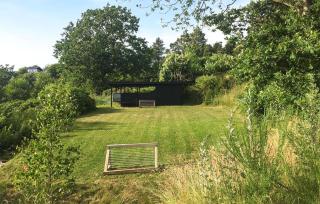 Nice Home In Knebel With House Sea View - Knebel - 1