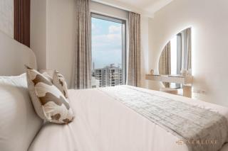 Resort-style Beach 1 Br Apt W Infinity Pool - Dubai - 0