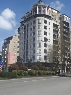 Lux Apartments 11 6 - Tbilisi - 4