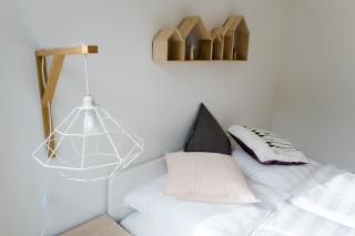 Louis & Louise Apartments Neustadt I Digital Check In - Brema - 9