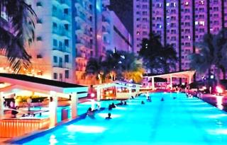The Promenade Grass Residences SM North Edsa - 4