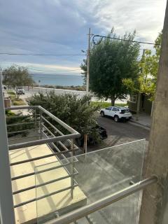 Ayres Puerto Madryn - 0