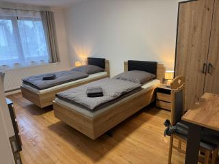 Gästezimmer Werwein - Heinersreuth - 7