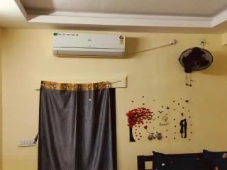 Coral Bay Beach House 1BHK - Pondicherry - 5