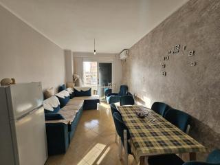 VALONA Daily Apartment - Vlorë - 8