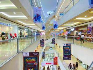 THE PROMENADE SM North - A Shopping & Entertainment Paradise - Manila - 3