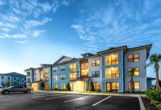 Full Apartment, 15 Min to Disney, King Bed Pet-Friendly, Resort-Style Amenities - Orlando - 6
