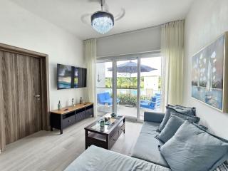 Melody 2BDR Condo with Pool View in Coral Bay #2 - Punta Cana - 9