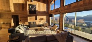 Chalet G2 - Les Angles - 9
