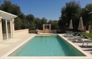 Villa Adriatica Near Ostuni Puglia - 9