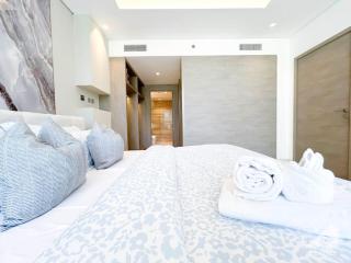High End 1Bedroom with Balcony & View Dubai - Dubai - 2