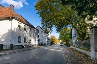 Bibo City Apartment - Bielefeld - 5