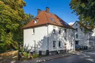 Bibo City Apartment - Bielefeld - 7