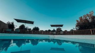 Casa do Forno - Escapadinha Rural com Vista Magnífica para a Serra - by Matias Nature - Carragozela - 0