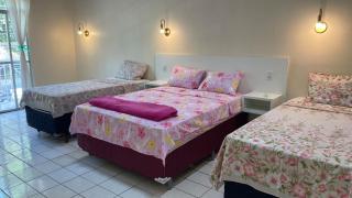 Hotel Residencial Vista Bela - 5