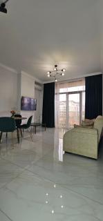 luxury apartment - Koetaisi - 5