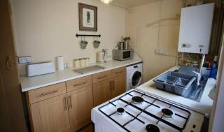 Albemarle House - Taunton - 4