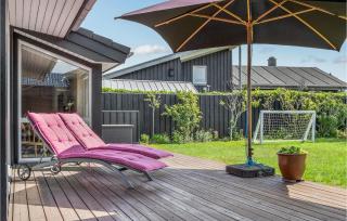 Nice Home In Blokhus With Kitchen - Blokhus - 3