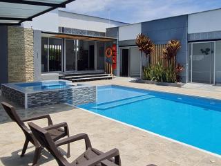 Villa Tokyo - Ibagué - 8