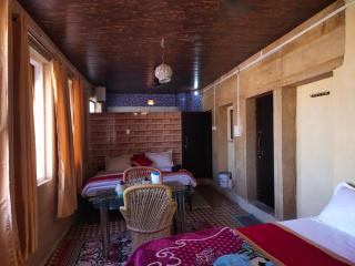 Hotel Desert - Jaisalmer - 6