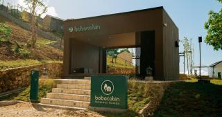 Bobocabin Umarato, Sumba - Waikabubak - 2