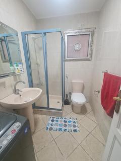 comfort 2 bedroom at Rehab City - كمفورت 2 غرفة نوم بمدينة الرحاب - Il Cairo - 2
