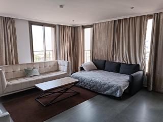HOTEL Dar Al Oumda - Nador - 8