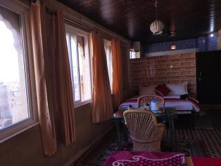 Hotel Desert - Jaisalmer - 8