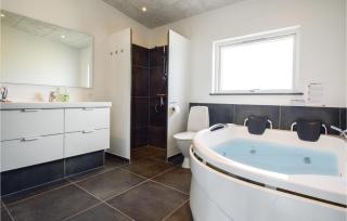 Four-Bedroom Holiday Home In Haderslev - Store Anslet - 7