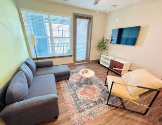 Full Apartment, Close to Parks King Bed Pet-Friendly Top Amenities - Orlando - 6