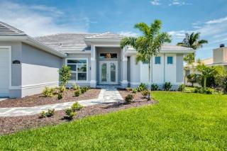 Villa Endless Summer by CoralVilla-southfacing, pool - Cape Coral - 9